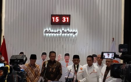 Bamsoet: PKS Wacanakan Setiap Perwakilan Parpol Ada di Pimpinan MPR RI