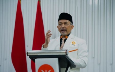 Presiden PKS Ralat Dukung Bobby Nasution di Pilgub Sumut 2024: Belum Ada Keputusan DPTP