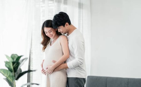 Hubungan Badan saat Hamil 8 Bulan, Diharuskan atau Tidak Boleh