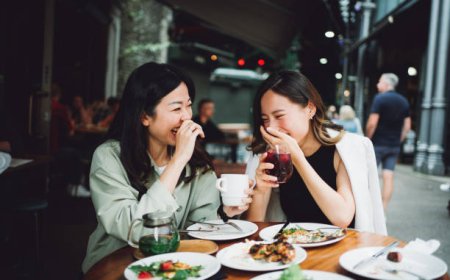 Menu Makan Siang yang Sehat untuk Semua Kalangan