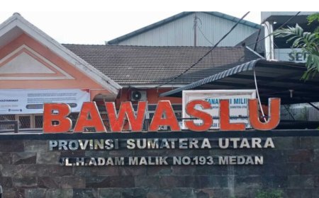Bawaslu Sumut: Coklit di Simalungun, Jumlah Pengawas dan Pantarlih Tak Seimbang