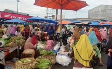 Kehilangan Nyawa Karena Kemacetan, Warga Minta Pemerintah Serius Atasi Polemik Pasar Gambir
