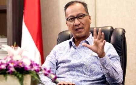 Menperin Penasaran Isi Ribuan Kontainer Tertahan di Pelabuhan