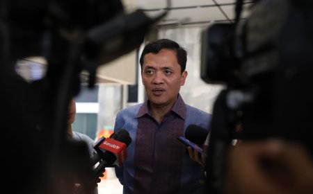 Gerindra Pertimbangkan Duet Lutfhi dan Kaesang di Pilkada Jateng