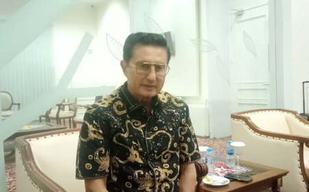 Jokowi Belum Tandatangani Keppres IKN, Begini Respons Pimpinan MPR