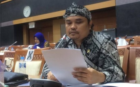 Legislator Dukung Menkes Beri Label 'Color Guide' di Kemasan Minuman