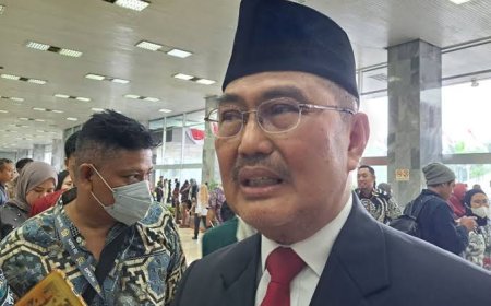 Tugas DPA Diusulkan Ditambah Jadi Koordinator Semua Lembaga Penasihat Presiden