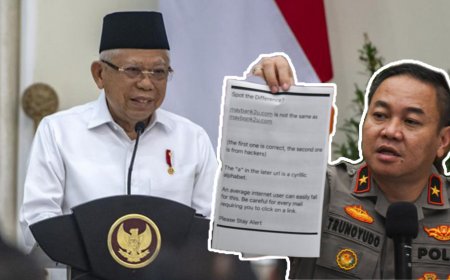 Wapres Sentil Polda Jabar Tak Teliti Usut Kasus Vina Cirebon, Ini Kata Mabes Polri