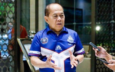 Syarief Hasan Dorong Pembentukan Segera Badan Kehormatan MPR