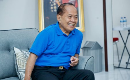 Soal Perubahan Wantimpres Menjadi DPA, MPR: Pemilihan Anggota DPA Tergantung Presiden Terpilih