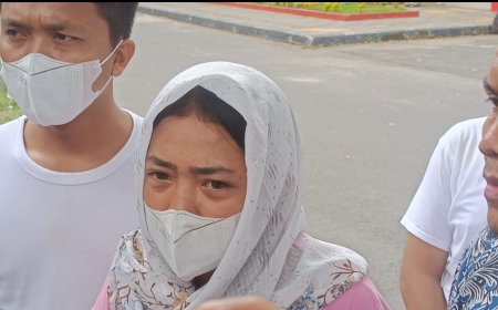 Dalang Belum Ditangkap, Keluarga Korban Pembakaran di Karo Lapor ke Komnas HAM