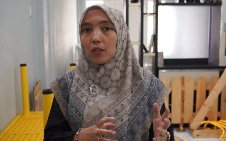 Pendidikan Inklusif di Indonesia, Psikolog: Masih Banyak Sekolah Belum Siap