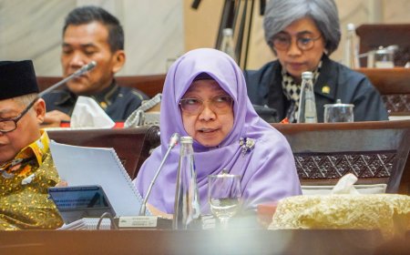 Bulan Madu Harga Komoditas Berakhir, Pemerintah Perlu Antisipasi Penurunan Penerimaan Negara