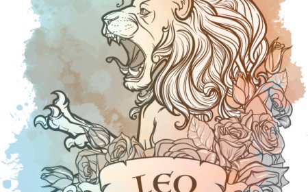 6 Kelebihan Zodiak Leo satu Diantaranya Punya Kepribadian yang Memukau