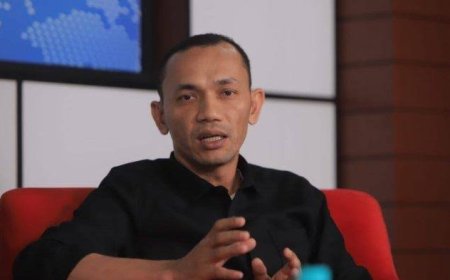 Pengamat Geopolitik: Kejadian yang Menimpa Donald Trump Bisa Saja Terjadi di Indonesia
