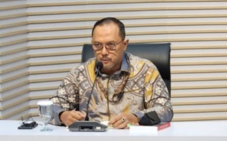 KPK Buka Peluang Usut Obstruction Of Justice Kasus Harun Masiku