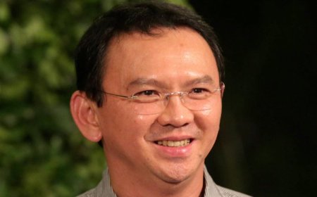 Pengamat: Isu SARA Bakal Kembali Muncul jika Ahok Maju di Pilkada Jakarta