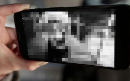 Video Syur Mirip Anak Musisi Indonesia, Pemeran Berpotensi Terjerat Pidana