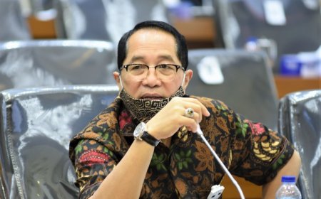 Pansus Haji Diharap Selesaikan Carut Marut Penyelenggaraan Haji