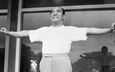 Ini 5 Aksi Percobaan Pembunuhan terhadap Presiden, dari RI hingga AS