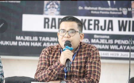 Parkir Berlangganan Di Tepi Jalan Umum Pemko Medan Tidak Sah dan Harus Dicabut, Begini Kajian LBH-AP PW Muhammadiyah Sumut