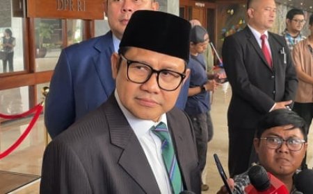 Soal Pergantian Ketua KPU Hasyim Asy'ari, DPR Belum Terima Supres dari Jokowi