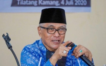 Komisi II DPR Minta Presiden Segera Kirim Surpres Pengganti Hasyim Asy'ari
