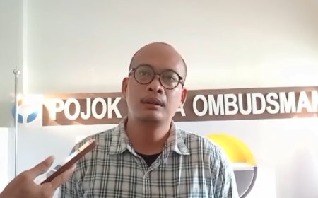 Kontroversi Parkir Berlangganan di Medan, Ombudsman Sudah Undang Kadis Perhubungan dan Sebut Perwal Masih Tahap Sosialisasi