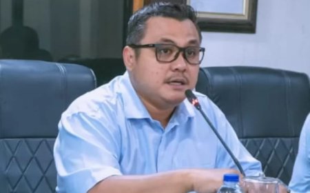 Bobby Nasution Ingin Seluruh Ketua BKM, Imam, dan Muazin Tercover BPJS Ketenagakerjaan