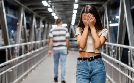 4 Cara Putus Cinta Tanpa Memiliki Rasa Sakit yang Berkepanjangan