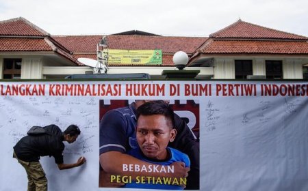 Benang Kusut Kasus Vina Cirebon, Siapa Mesti Tanggung Jawab?