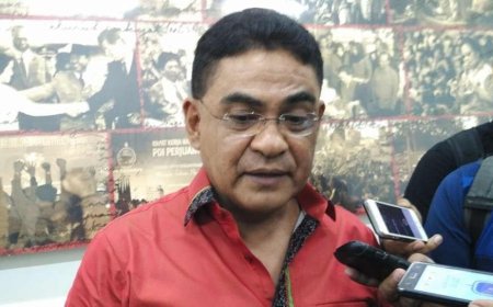 Kontingen Indonesia Diharapkan Raih Emas di Olimpiade Paris