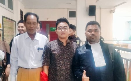 Dugaan Kasus Donor Ginjal Ilegal, PN Lubuk Pakam Bebaskan Mus Muliadi