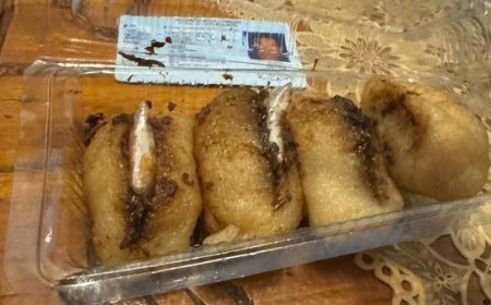 Mantan Napi Nyaru Driver Ojek demi Selundupkan Sabu ke Lapas: Modus Masukan ke Dalam Makanan