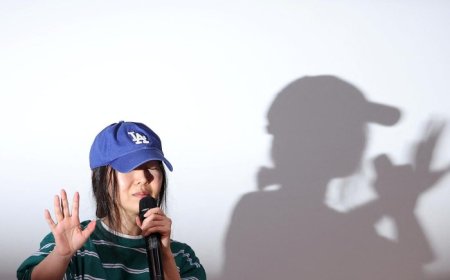 Dispatch Ungkap Min Hee-jin Sabotase Source Music-Ambil Alih NewJeans