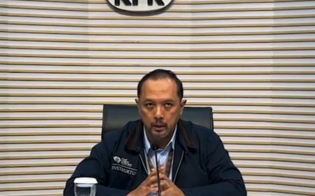 Pegawai KPK Gadungan Ditangkap, Sempat Peras Pejabat Pemkab Rp 300 Juta