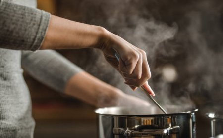 Saat Demam, Sebaiknya Hindari Makanan Ini Agar Kalian Cepat Sembuh