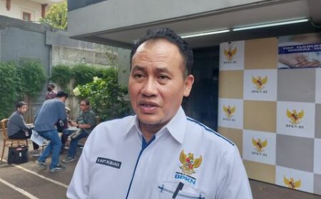 Lindungi Konsumen, BPKN : Hentikan Segala Proses Produksi dan Distrubsi Roti Okko