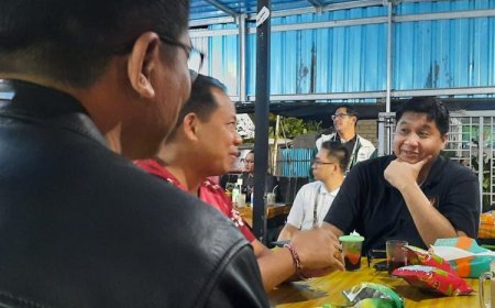Hadiah Juara Piala Presiden 2024 Rencana Ditambah Usai Sponsor Meningkat