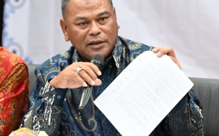 Masyarakat Diajak jadi Pengawas Pilkada 2024 yang Jurdil