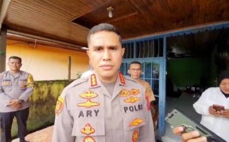 Kasus Penipuan Tiket Sheila On 7 di Samarinda Terungkap, Pelaku Raup Rp 270 Juta