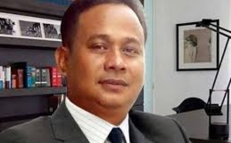 API Sumut Minta Irsan Efendi Nasution Kooperatif Hadiri Panggilan Kejaksaan