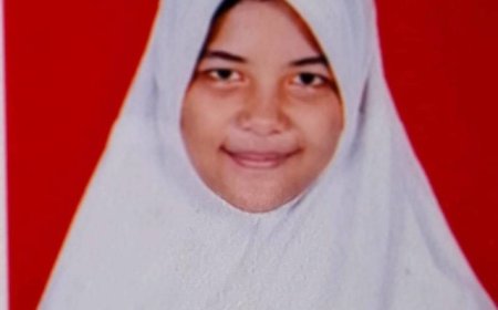 Siswi SMP Hilang Usai Berangkat Sekolah: Keluarga Harap Cepat Ditemukan