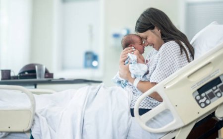 Optimalkan Gizi Anak Sejak Dalam Kandungan