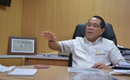Cost Pemilu 2024 Mahal karena Masyarakat Lebih Kedepankan Aspek Finansial Bukan Mencari Pemimpin