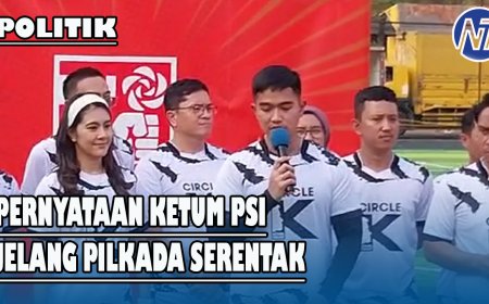 PSI Tak Masalah Ada Duet Anies-Sohibul dan Ahok-Ida Fauziyah di Pilkada Jakarta