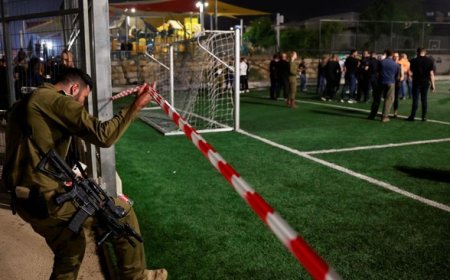 Netanyahu Tengok Dataran Tinggi Golan usai Menggempur Hizbullah Lebanon
