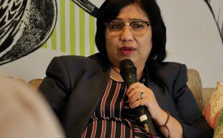 Legislator Soal Selebgram Medan Tewas Usai Sedot Lemak: Kemenkes Harus Perketat Izin Praktek