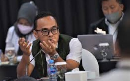 Legislator Puji Peningkatan Kualitas Perekrutan Calon Taruna Akpol