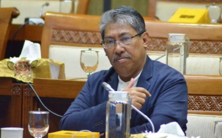 Ormas Kegamaan Resmi Terima Kelola Tambang, Ini Kata Komisi VII DPR